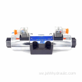 DSG-03 Series Solenoid mwelekeo wa kudhibiti valve